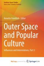 Outer Space and Popular Culture
