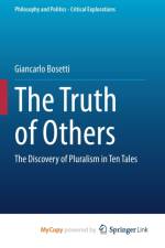 The Truth of Others af Bosetti Giancarlo Bosetti