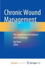 Chronic Wound Management