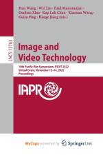 Image and Video Technology