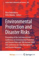 Environmental Protection and Disaster Risks