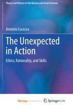 The Unexpected in Action af Cocozza Antonio Cocozza