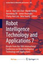 Robot Intelligence Technology and Applications 7