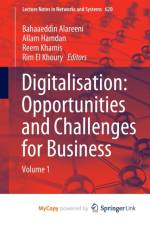 Digitalisation