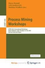 Process Mining Workshops