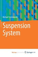 Suspension System af Trzesniowski Michael Trzesniowski
