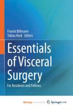 Essentials of Visceral Surgery