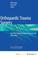 Orthopaedic Trauma Surgery