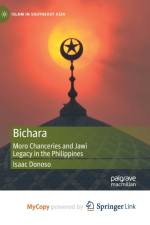 Bichara af Donoso Isaac Donoso