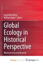 Global Ecology in Historical Perspective