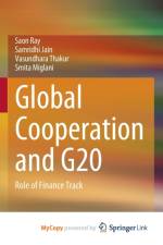 Global Cooperation and G20 af Thakur Vasundhara Thakur