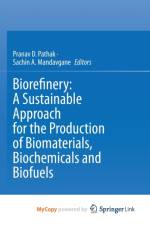 Biorefinery