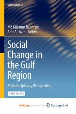 Social Change in the Gulf Region