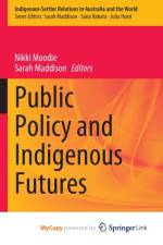 Public Policy and Indigenous Futures