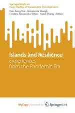 Islands and Resilience