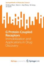 G Protein-Coupled Receptors af Zhao Xinfeng Zhao