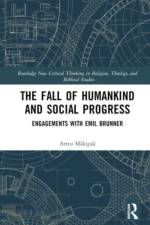 The Fall of Humankind and Social Progress af Arttu Makipaa