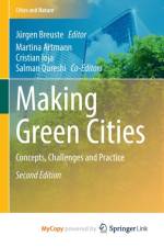 Making Green Cities