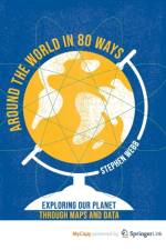 Around the World in 80 Ways af Webb Stephen Webb