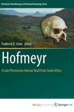 Hofmeyr