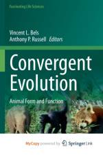 Convergent Evolution