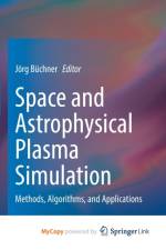 Space and Astrophysical Plasma Simulation