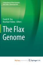 The Flax Genome