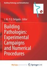 Building Pathologies