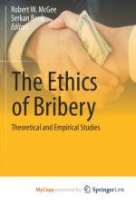 The Ethics of Bribery