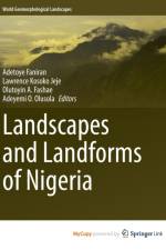 Landscapes and Landforms of Nigeria