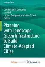Planning with Landscape