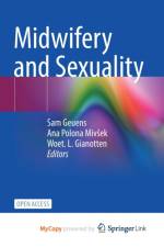 Midwifery and Sexuality