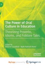 The Power of Oral Culture in Education
