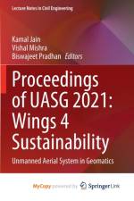 Proceedings of UASG 2021