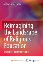 Reimagining the Landscape of Religious Education