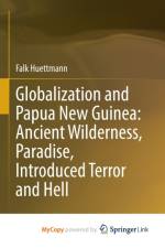 Globalization and Papua New Guinea af Huettmann Falk Huettmann