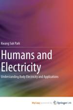 Humans and Electricity af Park Kwang Suk Park