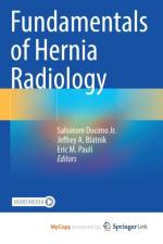 Fundamentals of Hernia Radiology