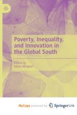 Poverty, Inequality, and Innovation in the Global South