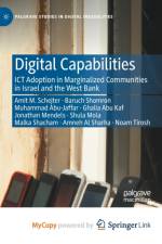 Digital Capabilities af Abu Jafar Muhammad Abu Jafar