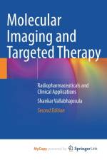 Molecular Imaging and Targeted Therapy af Vallabhajosula Shankar Vallabhajosula