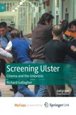 Screening Ulster af Gallagher Richard Gallagher
