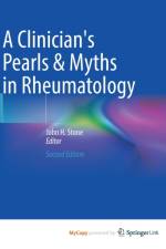 A Clinician's Pearls & Myths in Rheumatology