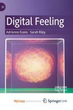 Digital Feeling af Evans Adrienne Evans