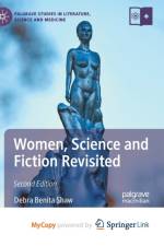 Women, Science and Fiction Revisited af Shaw Debra Benita Shaw