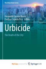 Urbicide