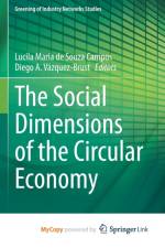 The Social Dimensions of the Circular Economy