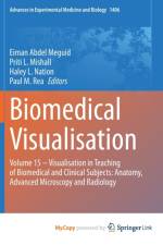 Biomedical Visualisation