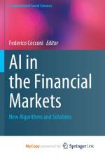 AI in the Financial Markets