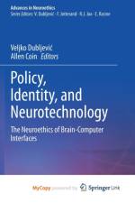 Policy, Identity, and Neurotechnology